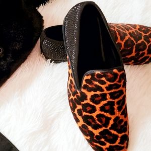 Men's Aldo shoes with insoles!